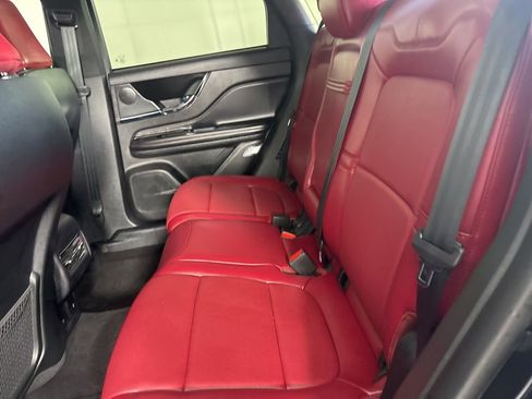 Used 2023 Lincoln Corsair Reserve w/ Equipment Group 201A image 20