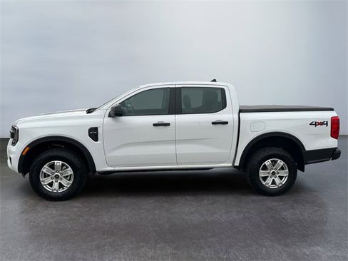 Used 2024 Ford Ranger XL w/ Trailer Tow Package image 2