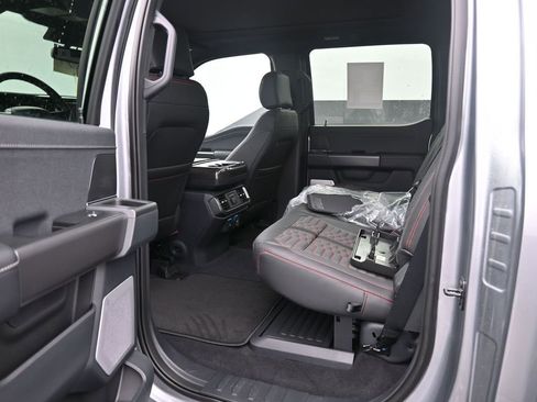 New 2025 Ford F150 Lariat w/ Equipment Group 502A High image 16