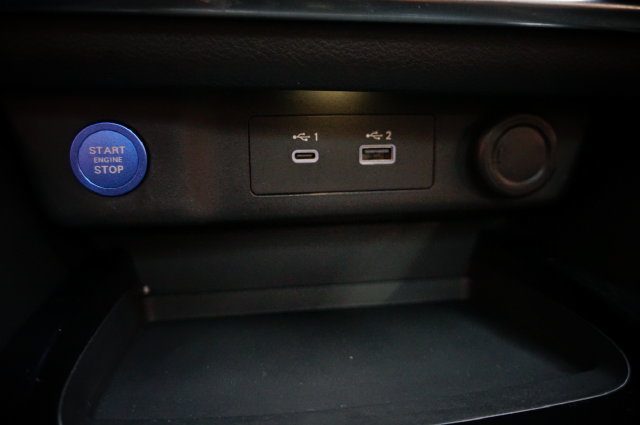 Certified 2022 Nissan Rogue SV w/ SV Premium Package AWD/4WD image 22