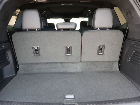 New 2026 Buick Enclave Sport Touring w/ Power Package image 20