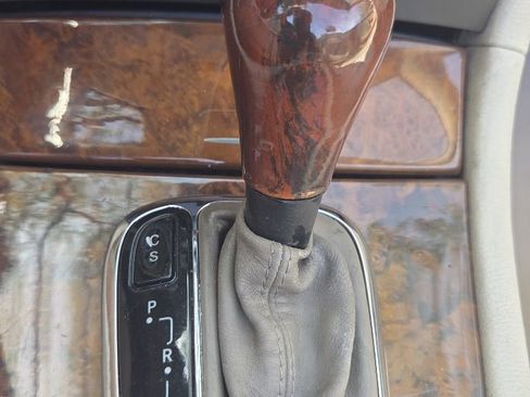 Used 2008 Mercedes-Benz CLK 550 Cabriolet image 9