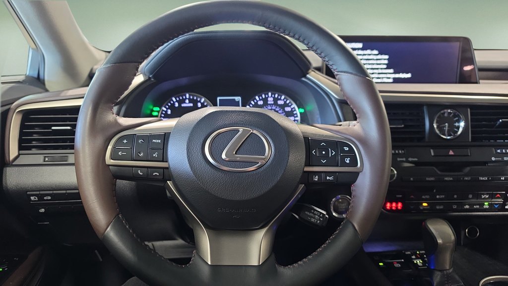 Used 2017 Lexus RX 350 AWD w/ Premium Package image 23