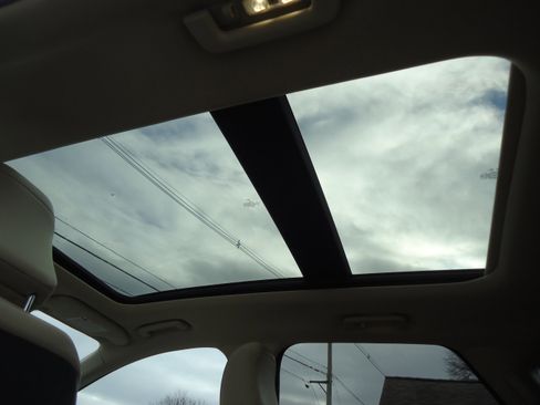 Used 2022 Ford Edge SEL w/ Convenience Package image 22