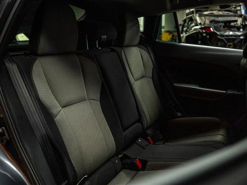 Used 2024 Subaru Crosstrek 2.0i Premium w/ Popular Package #4 image 11