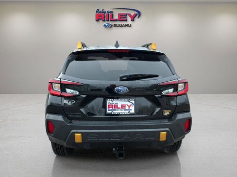 New 2026 Subaru Crosstrek 2.5i Wilderness image 4