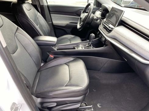 Used 2022 Jeep Compass Latitude image 20