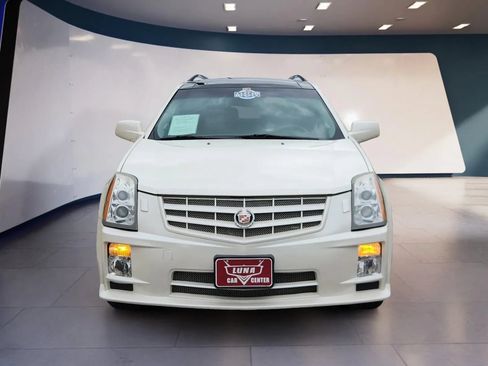 Used 2008 Cadillac SRX AWD w/ Theater Package image 8