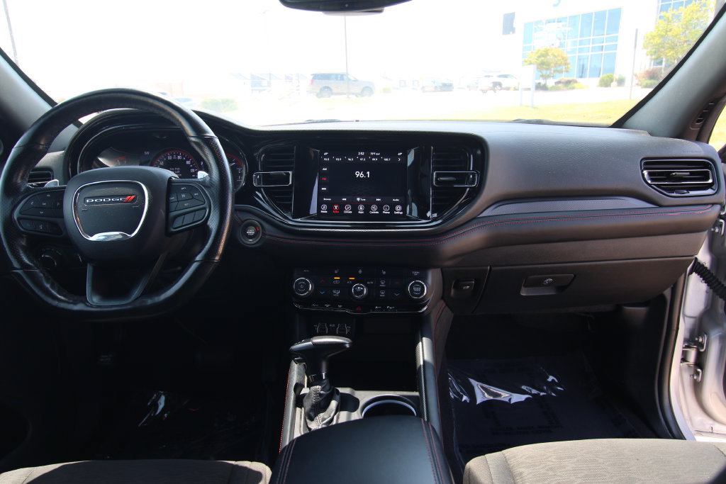 Used 2023 Dodge Durango GT AWD/4WD image 43