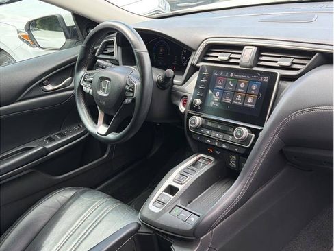 Used 2019 Honda Insight Touring image 6