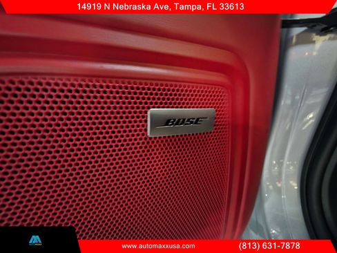 Used 2015 Porsche Macan Turbo image 36