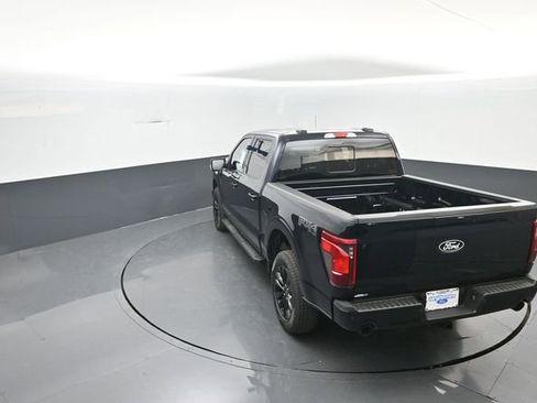 New 2026 Ford F150 XLT w/ Equipment Group 302A MID image 21