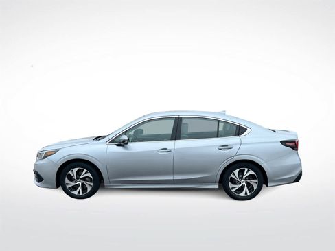 Used 2022 Subaru Legacy Premium w/ Popular Package #1 image 5