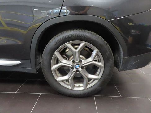 Used 2024 BMW X3 sDrive30i RWD image 42