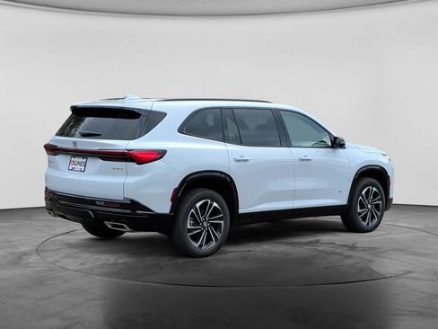 New 2027 Buick Enclave Sport Touring w/ Power Package AWD/4WD image 9