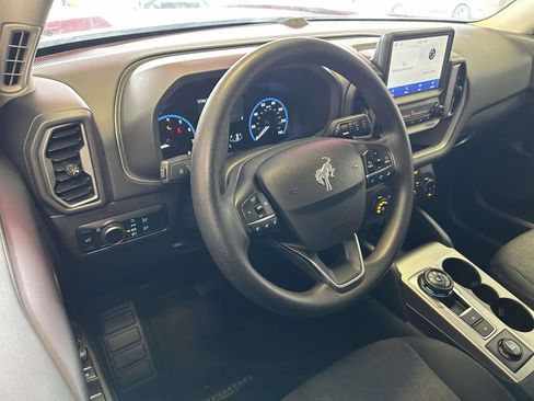 Used 2024 Ford Bronco Sport Big Bend AWD/4WD image 13