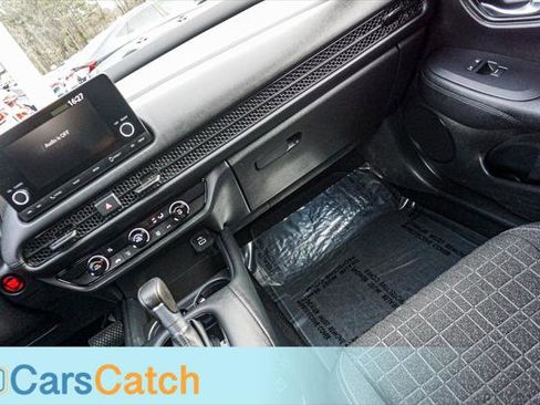 Used 2023 Honda HR-V LX image 25