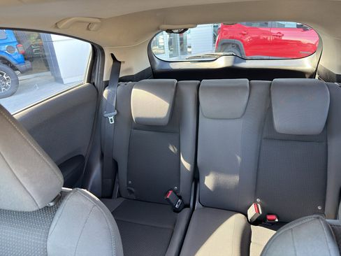 Used 2020 Honda HR-V EX image 15
