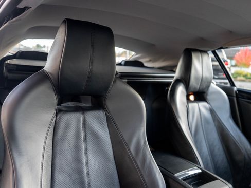 Used 2009 Aston Martin DB9 Volante image 27