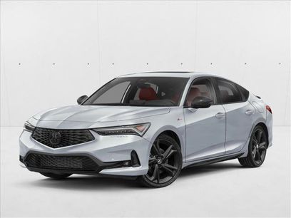 New 2025 Acura Integra A-Spec