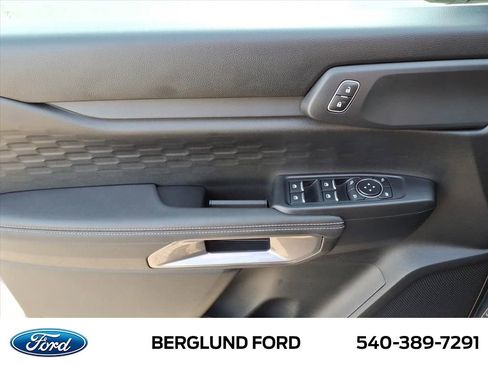 Used 2024 Ford Ranger XLT w/ Equipment Group 301A High image 18