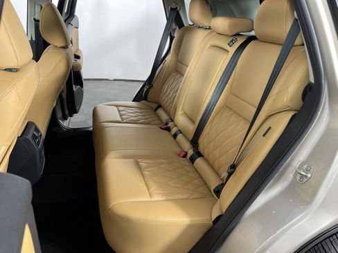 Used 2021 Nissan Rogue Platinum FWD image 39