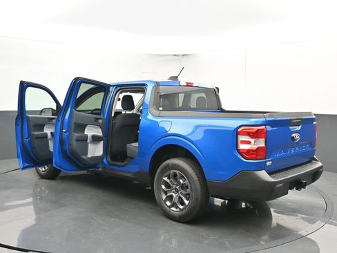New 2025 Ford Maverick XLT w/ XLT Luxury Package image 51