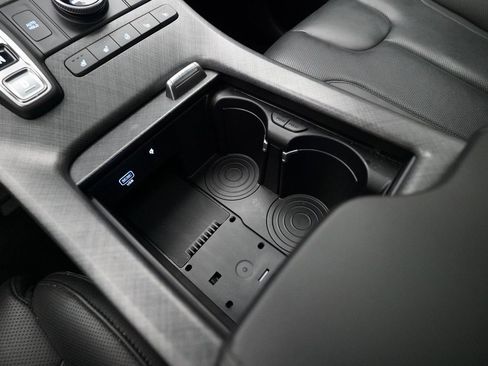 Used 2024 Hyundai Palisade Limited image 17