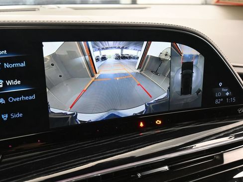 Used 2023 Cadillac Escalade V AWD/4WD image 33