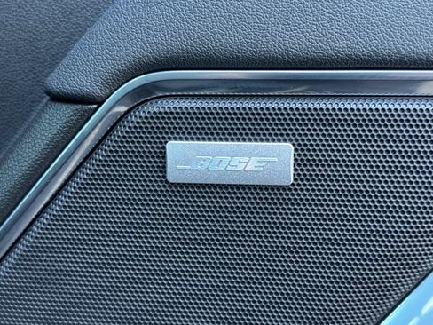 New 2026 Chevrolet Silverado 1500 LT Trail Boss w/ LT Trail Boss Premium Package AWD/4WD image 17