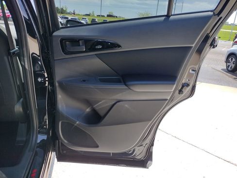 New 2026 Mitsubishi Eclipse Cross ES AWD/4WD image 26