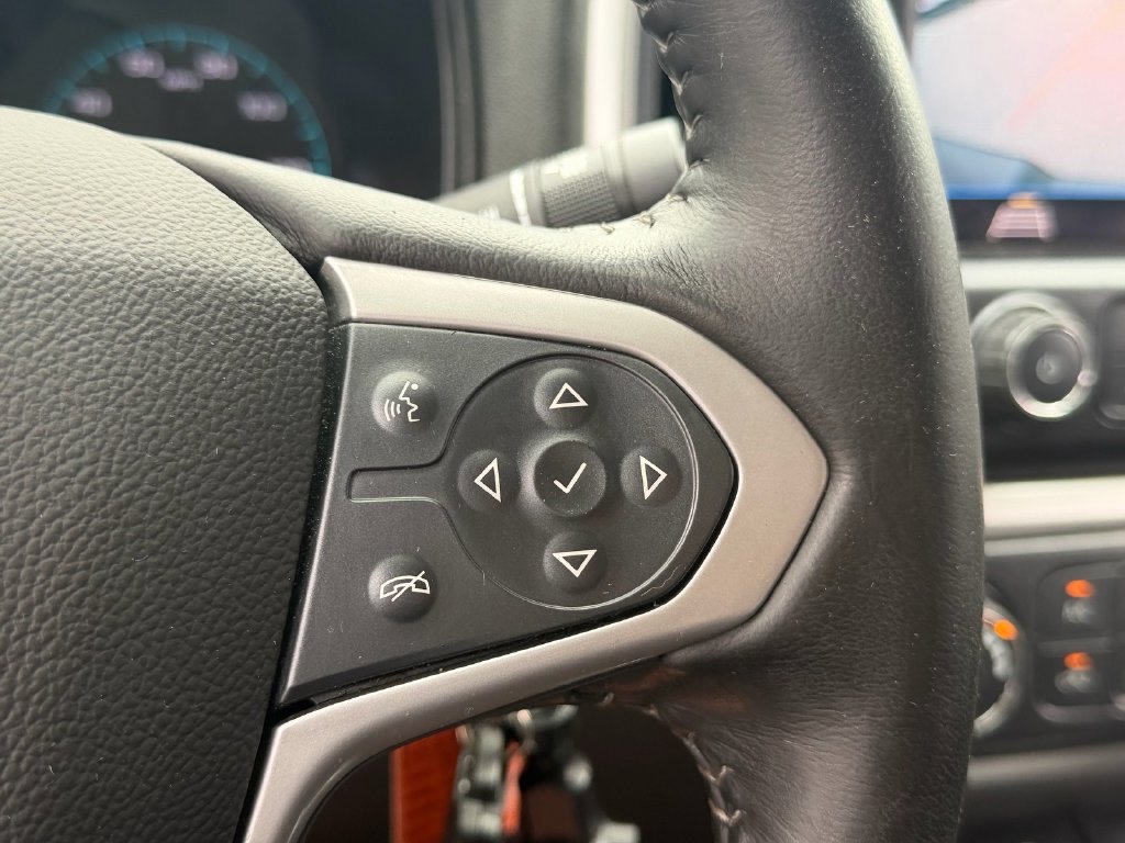 Used 2022 Chevrolet Colorado LT RWD image 24