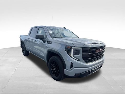Used 2024 GMC Sierra 1500 Elevation AWD/4WD image 17