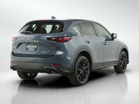 Used 2023 MAZDA CX-5 Carbon Edition image 5