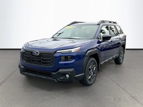 New 2026 Subaru Outback Premium image 3