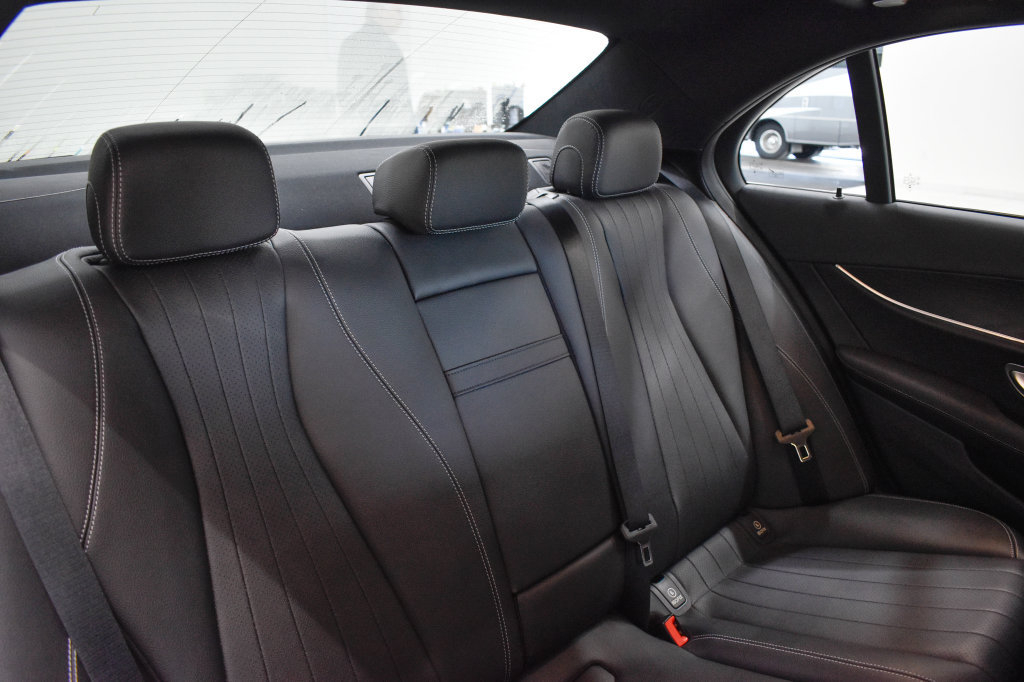 Certified 2023 Mercedes-Benz E 350 4MATIC Sedan image 29