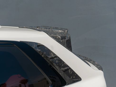 Used 2026 Rolls-Royce Cullinan AWD/4WD image 24