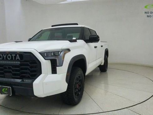 Used 2024 Toyota Tundra TRD Pro image 66