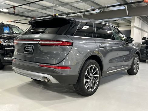 Used 2023 Lincoln Corsair AWD w/ Equipment Group 101A image 2