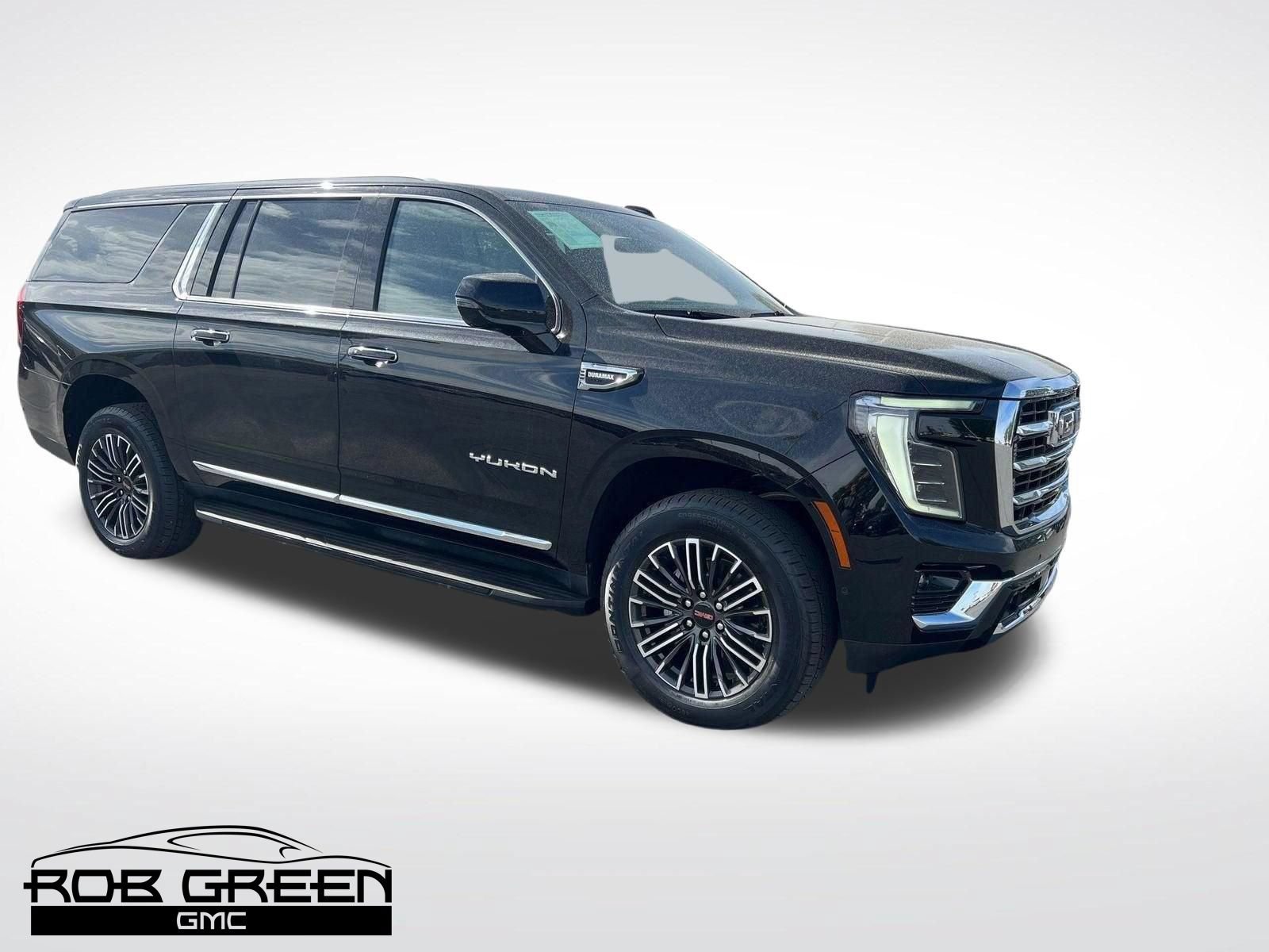 Used 2026 GMC Yukon XL Elevation AWD/4WD 360° Tour