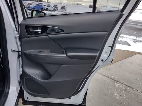 New 2026 Mitsubishi Eclipse Cross Black Edition image 29
