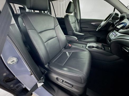 Used 2022 Honda Pilot Special Edition image 37
