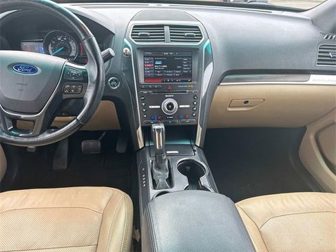 Used 2016 Ford Explorer Limited w/ Equipment Group 301A image 21