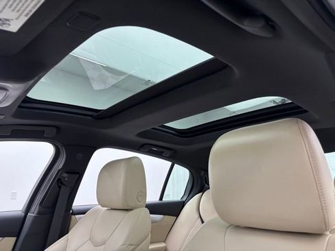 Used 2021 Cadillac CT5 Luxury w/ Sun And Sound Package AWD/4WD image 5