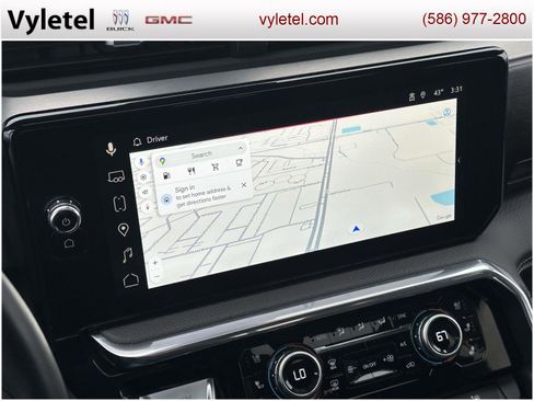 Used 2024 GMC Sierra 1500 Denali w/ Denali Reserve Package image 28