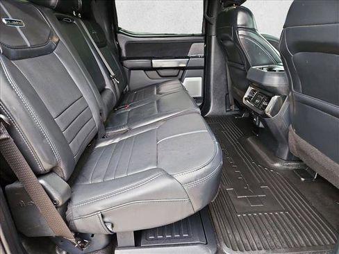 Certified 2025 Ford F250 Platinum AWD/4WD image 20