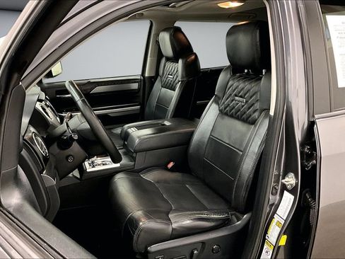 Used 2017 Toyota Tundra Platinum AWD/4WD image 22