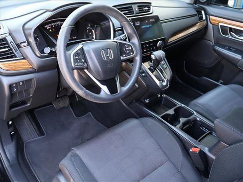 Used 2020 Honda CR-V EX image 12