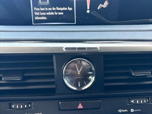 Used 2022 Lexus RX 350 FWD w/ Premium Package image 3