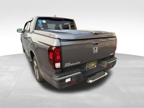 Used 2017 Honda Ridgeline RTL-T image 6